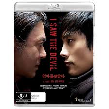 I Saw The Devil ZU VERKAUFEN!