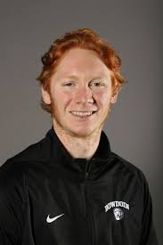 2021-22 Men's Ice Hockey Roster