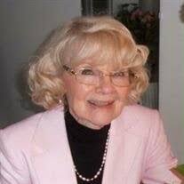 Beverly Crossley Burton Obituary