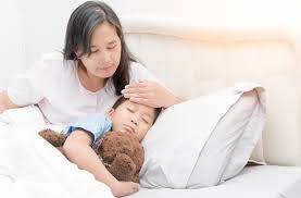 Nếu sốt trên 39 độ c, người tiêm cần trợ giúp y tế. HÆ°á»›ng Dáº«n Theo Doi Pháº£n á»©ng Sau Tiem Chá»§ng á»Ÿ Tráº» Em Vinmec