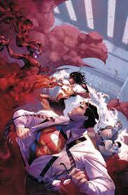 Action Comics 1016 Cover A Jamal Campbell Superman Art Comic Books Art Comics Artwork