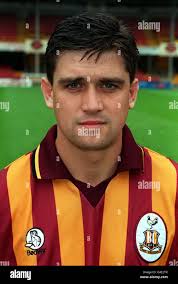 Nigel pepper hi-res stock photography and images