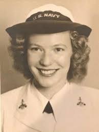 Marion Alice Milne Obituary