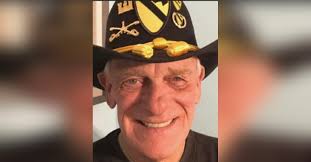 Obituary information for Donald P. Marchand