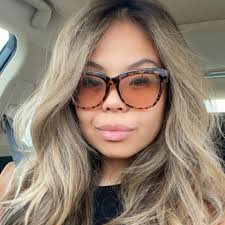 Audrey Cuenca The Cutting Specialist