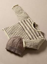 Ravelry 28 Roll Neck Sweater Pattern By Bergere De France Roll Neck Sweater Pattern Knit Baby Sweaters Baby Knitting Patterns