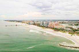 15 Brilliant Beaches On The Gulf Coast U S A Our Globetrotters