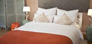 Il colore dell'amore incornicia la perfetta camera da letto. Lenzuola Rosse Avvolgente Seduzione Westwing Dalani E Ora Westwing