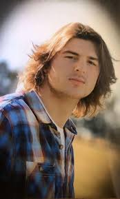 Our Freshman! Wishing you a great year Caleb Redburn! Love u