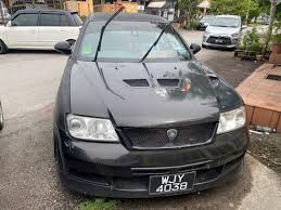 Maybe you would like to learn more about one of these? Waja Cars Cars For Sale On Carousell