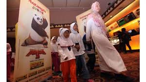 We did not find results for: Berita Foto Anak Anak Yatim Diajak Nonton Bareng Film Kung Fu Panda 3 Tribun Jabar