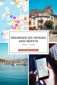 Mapstr Voyage Petit Budget Norvege Carte Dublin Irlande