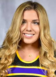 2021 Cheerleading Roster