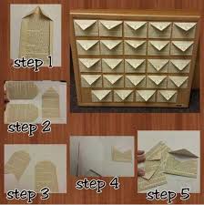 Panduan dan cara membuat siup. Cara Membuat Dan Mengelola Amplop Lebaran Sederhana