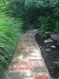 Pin By Pamela Mcclellan On My Style On A Budget Garden Pavers Diy Garden Garden Floor