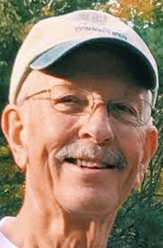 Obituary information for David T. Marks