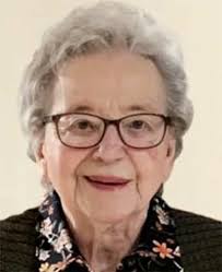 PAGEOT, Marie-Claire