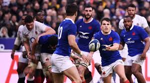 Quatre jours après ce tirage, celui des éliminatoires de la coupe du monde. Rugby A Xv Xv De France Le Calendrier Automnal Des Bleus Se Precise Dicodusport
