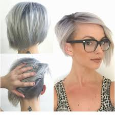 Schöne bob frisuren mit pony. Bob Frisuren Und Brille Beliebte Frisuren 2020