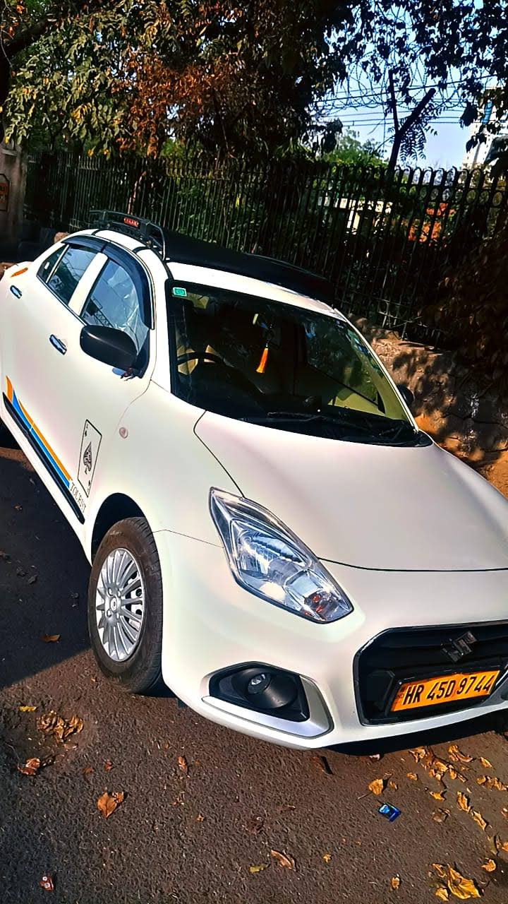 Car Rental in Panipat product image
