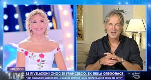 Chi ha immortalato la showgirl, fresca di separazione da flavio briatore, a passeggio a roma con francesco bettuzzi, imprenditore emiliano del marchio. Elisabetta Gregoraci Ha Tradito Flavio Briatore Testimonianza Choc A Live Lanostratv