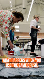 This February, the Interdisciplinary Artist 3-week class was taught by  award-winning artist Jenny Keyser. Participants were given the opportunity  to explore their creative limits, or lack thereof, and ...