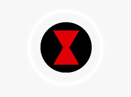 Fan contentmarvel's 'black widow' png logos (black+color)oc (i.redd.it). Clip Art Black Widow Logo Marvel Black Widow Logo Png Free Transparent Clipart Clipartkey