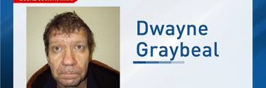 Dwayne Graybeal's Instagram, Twitter & Facebook