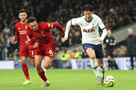 Maybe you would like to learn more about one of these? Tottenham Hotspur Vs Liverpool 2021 Premier League Match Time Tv Channels How To Watch Cartilage Free Captain