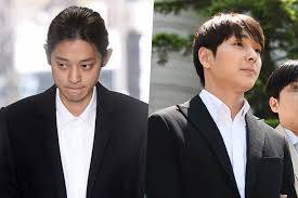 Due to his father's business, he moved to jakarta, indonesia as a child. Jung Joon Young And Choi Jong Hoon Apologize Continue To Deny Aggravated Rape Charges At 1st Official Trial Soompi