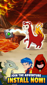 Match, attack and catch all those pocket monsters through tons of fun levels in this incredible puzzle adventure. Comparison Dynamons 2 Vs Monster Storm2