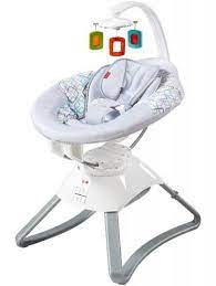 Fisher Price Recalls Infant Motion Seats Due To Fire Hazard Cpsc Gov