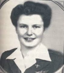 Helen Richards Prosser