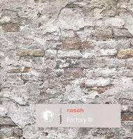 Factory 3 Rasch Tapeten Gratisversand Rechnungskauf Dies ist die offizielle fanpage der tapetenfabrik gebr.