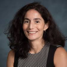 Dr. Chris Bland CoP's Teacher of the Year