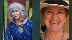 David & Linda Laflamme