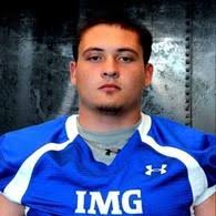 Dillon Forshey's Football Recruiting Profile