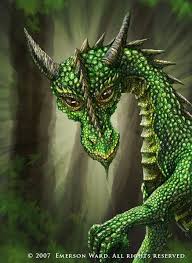 Pin On Dragons
