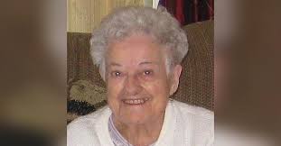 Mildred C. Chiarenza Obituary