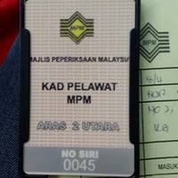 Student test lembaga peperiksaan malaysia education, exam, child, people, toddler png. Majlis Peperiksaan Malaysia Mpm Jalan Selayang