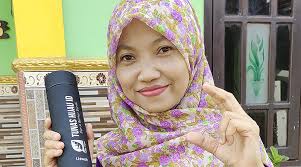 Uswatun Khasanah, Eco Teacher (Junior) of the Year 2020