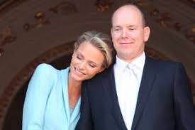 A febbraio, poi, alberto di monaco la favola triste di charlene che ritorna. Ohygbzhbfht21m