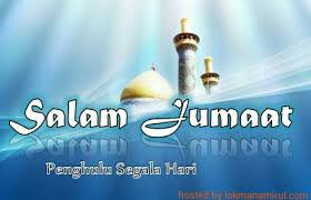 Kalau dapat bf yang selamber badak on tweet masa tengah solat jumaat boleh forward gambar di bawah. Keistimewaan Dan Kelebihan Hari Jumaat Penghulu Segala Hari Lokmanamirul Com