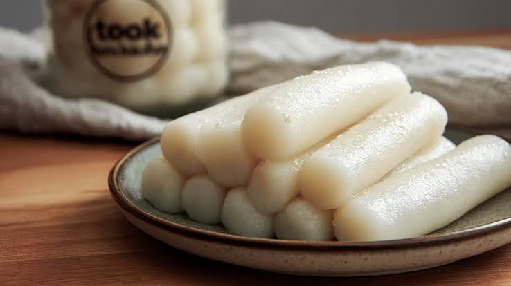 Tteok