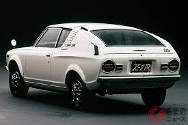 後方視界が悪すぎでは デザインを優先した車3選 くるまのニュース ヘッドライン 自動車情報サイト 新車 中古車 carview 中古車 車 自動車