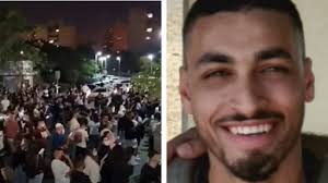 אמו של בראל חדריה שמואלי: 2afmwr5bsrtkim