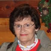Obituary information for Sally M. Schreiber