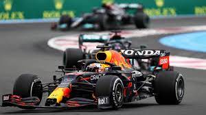Any use on another web site or any other support of diffusion is prohibited except authorization of or the author(s) concerned. F1 News Tactical Masterclass Sees Max Verstappen Beat Lewis Hamilton To Win Thrilling French Gp Eurosport