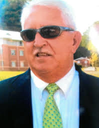 Obituary information for Robert Lynwood Joyce, I