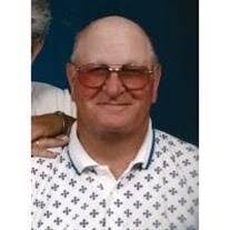 Richard Patrick Obituary